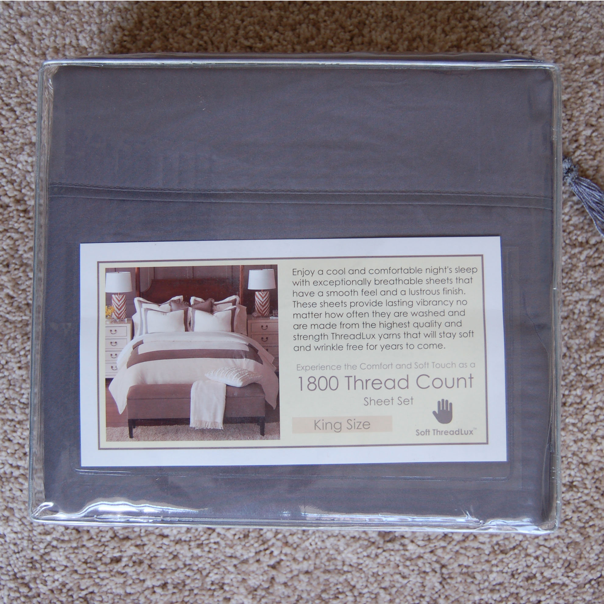 Bed Sheet Sets - Bed Sheet Fundraising